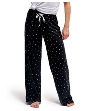 Load image into Gallery viewer, Under the Stars Breakfast in Bed Lounge Pants
