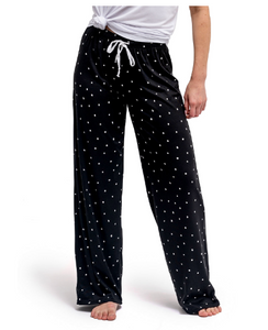 Under the Stars Breakfast in Bed Lounge Pants