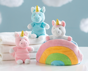 Unicorn Learn & Play-Baby Gift