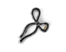Load image into Gallery viewer, Very Demure Bow Hair Clip
