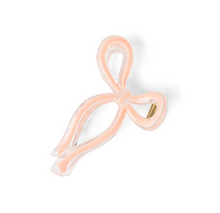 Load image into Gallery viewer, Very Demure Bow Hair Clip
