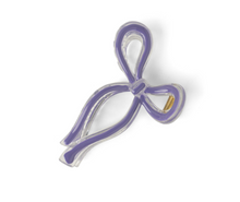 Load image into Gallery viewer, Very Demure Bow Hair Clip
