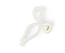 Load image into Gallery viewer, Very Demure Bow Hair Clip
