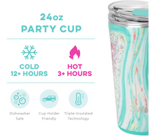 Load image into Gallery viewer, Swig Wanderlust Party Cup
