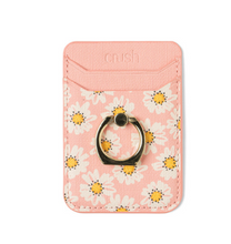 Load image into Gallery viewer, What Baggage Stickable Phone Wallet
