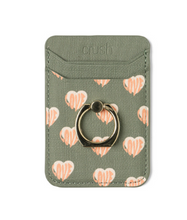 Load image into Gallery viewer, What Baggage Stickable Phone Wallet
