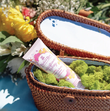 Load image into Gallery viewer, Wildflower Honey 2.5 oz. Hand and Body Lotion
