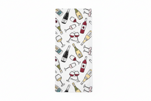 Load image into Gallery viewer, Wine Tea Towels
