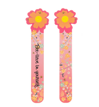 Load image into Gallery viewer, You are Bee-utiful Nail Files
