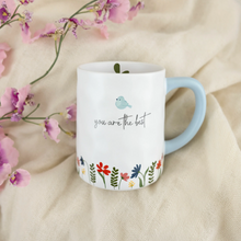Load image into Gallery viewer, You are the Best Bird Mug
