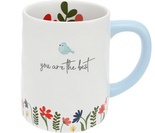 Load image into Gallery viewer, You are the Best Bird Mug
