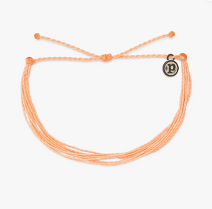 Pura Vida Blush Original Bracelet