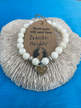 Load image into Gallery viewer, Beach Sand from Seaside Heights, NJ Bracelet
