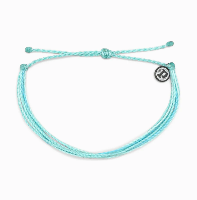 Pura Vida Isla Muted Original Bracelet