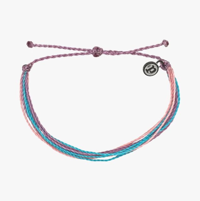 Pura Vida Ocean Sunrise Bracelet