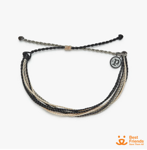 Pura Vida Pet Rescue Charity Bracelet