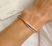 Load image into Gallery viewer, Pura Vida Happy Birthday Bracelet
