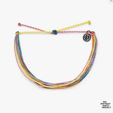 Load image into Gallery viewer, Pura Vida The Birthday Party Project Charity Bracelet
