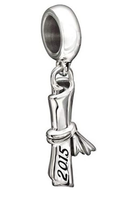 Chamilia graduation charm clearance