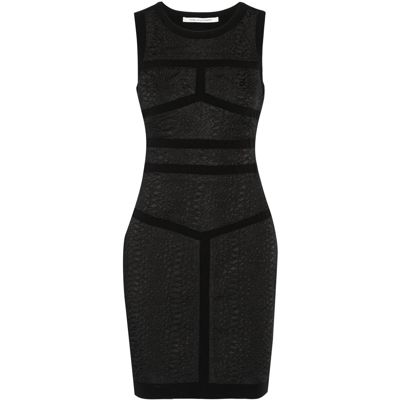 Diane von Furstenberg Black Sheath Dress SALE $99.00! Something Different Shopping Diane von Furstenberg Black Sheath Dress SALE $99.00! Something Different Shopping