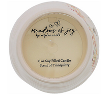 Load image into Gallery viewer, Mom 8oz Soy Candle
