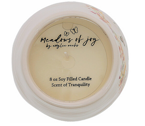 Mom 8oz Soy Candle