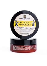 Load image into Gallery viewer, Duke Cannon Bloody Knuckes Hand Repair Balm
