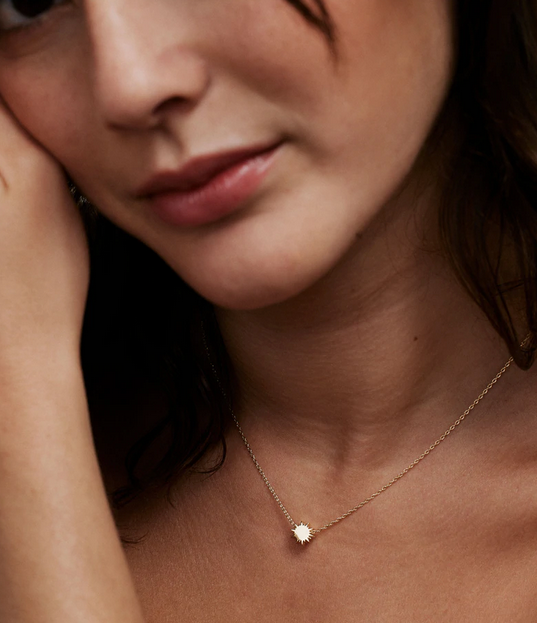 Alex and ani you 2025 are my sunshine necklace