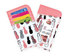 Load image into Gallery viewer, Assorted Scan Safe RFID Protection Card Holder Wallet
