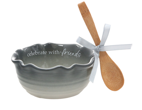 Celebrate with Friends - 4.5