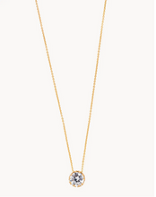 Load image into Gallery viewer, Spartina Gold Dance Necklace
