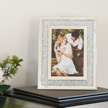 Load image into Gallery viewer, Our Engagement 7x9 Frame
