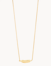 Load image into Gallery viewer, Spartina Follow Your Dreams Necklace
