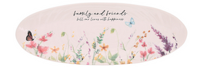 Family and Friends - 12" Tray