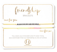 Load image into Gallery viewer, Assorted Friendship Bracelet Set
