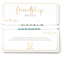 Load image into Gallery viewer, Assorted Friendship Bracelet Set
