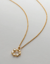 Load image into Gallery viewer, Bryan Anthonys Teacher Necklace in Silver or Gold
