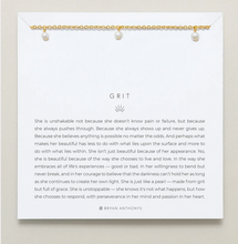 Load image into Gallery viewer, Bryan Anthonys Grit Choker In Silver or Gold
