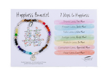 Load image into Gallery viewer, Happiness Bracelet
