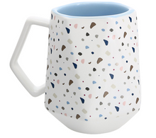 Load image into Gallery viewer, Happy Birthday To You, 17oz Geometric Mug
