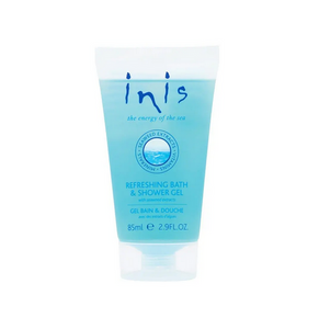 Inis Energy of The Sea Travel Size Shower Gel 2.9 fl. oz.