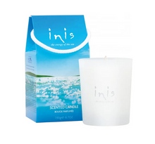 Load image into Gallery viewer, Inis Scented Candle 6.7oz 40+ Hour Burn Time

