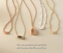 Load image into Gallery viewer, Kendra Scott Necklaces available in store
