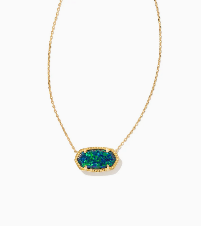 Kendra scott ocean kyocera 2025 opal