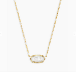 White mother of sales pearl kendra scott