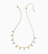 Load image into Gallery viewer, Kendra Scott Sloane Star Necklace In Mixed Metal
