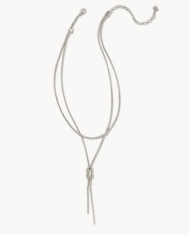 Kendra Scott - Framed Elisa Y Necklace in Gold White Mosaic Glass –  YellowHouse Market & Boutique