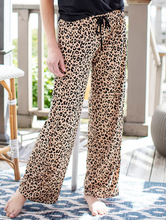 Load image into Gallery viewer, Feline Good Lounge Pants
