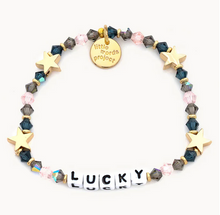 Load image into Gallery viewer, Little Words Project Lucky Bracelet
