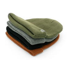 Load image into Gallery viewer, Men&#39;s Craftsman Beanie
